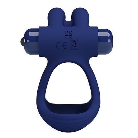 Francisco Vibrating Cock Ring by Baile - Vibrating Cock Rings