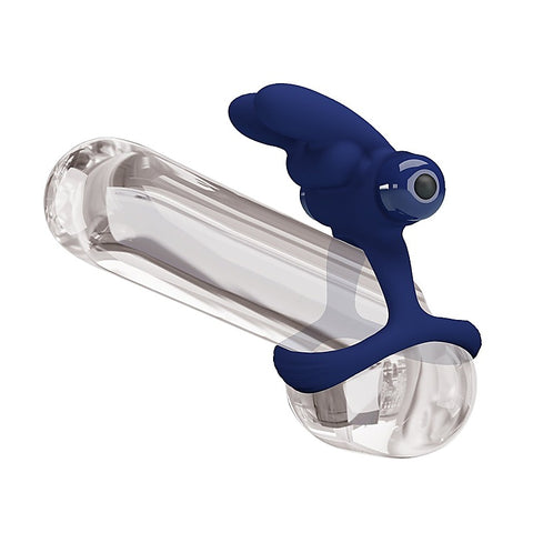 Francisco Vibrating Cock Ring by Baile - Vibrating Cock Rings