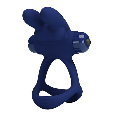 Luchito Vibrating Cock Ring by Baile - Vibrating Cock Rings