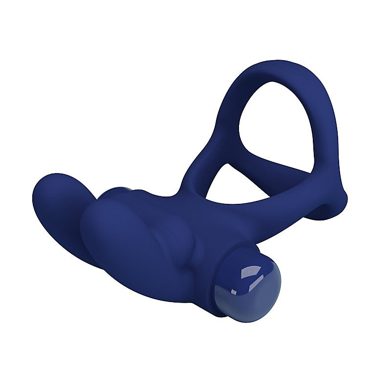 Luchito Vibrating Cock Ring by Baile - Vibrating Cock Rings