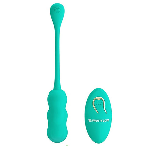 Pretty Love Leshy Dream Chaser Vibrating Love Egg - Love Eggs and Kegel Exercisers