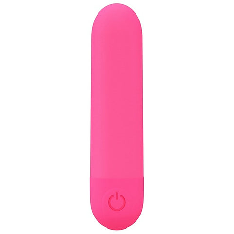 Pretty Love Stefan Rechargeable Mini Bullet By Baile - Bullet Vibrators