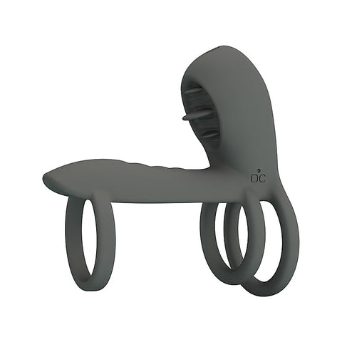 Jammy Vibrating Cock Ring by Baile - Vibrating Cock Rings
