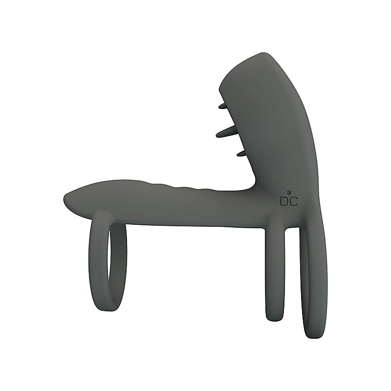 Jammy Vibrating Cock Ring by Baile - Vibrating Cock Rings