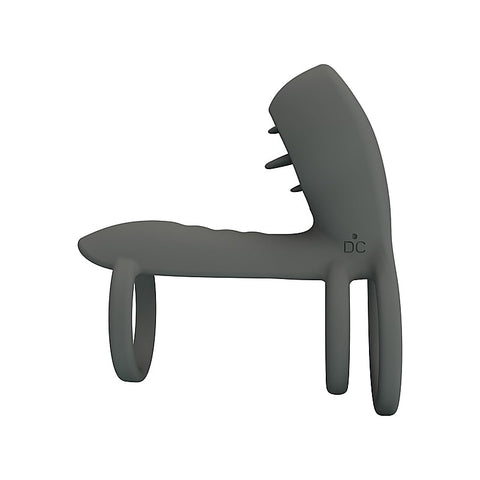 Jammy Vibrating Cock Ring by Baile - Vibrating Cock Rings