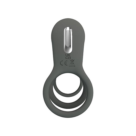 Jammy Vibrating Cock Ring by Baile - Vibrating Cock Rings