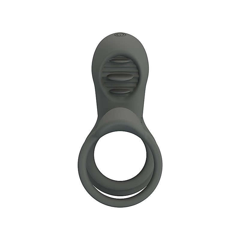 Jammy Vibrating Cock Ring by Baile - Vibrating Cock Rings