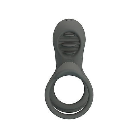 Jammy Vibrating Cock Ring by Baile - Vibrating Cock Rings