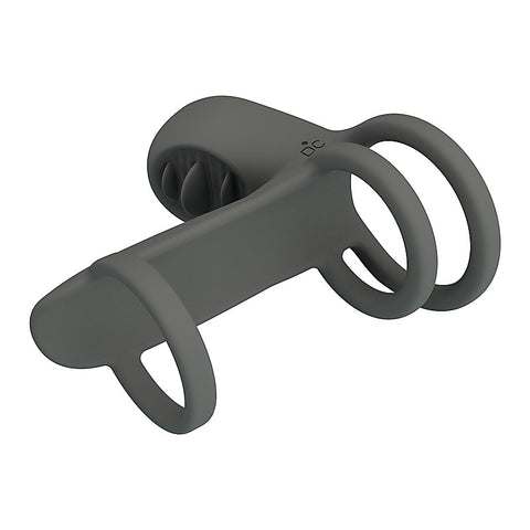 Jammy Vibrating Cock Ring by Baile - Vibrating Cock Rings