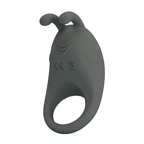 Stratus Vibrating Cock Ring by Baile - Vibrating Cock Rings