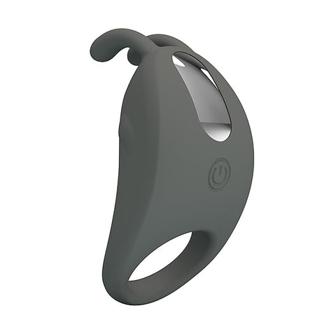 Stratus Vibrating Cock Ring by Baile - Vibrating Cock Rings