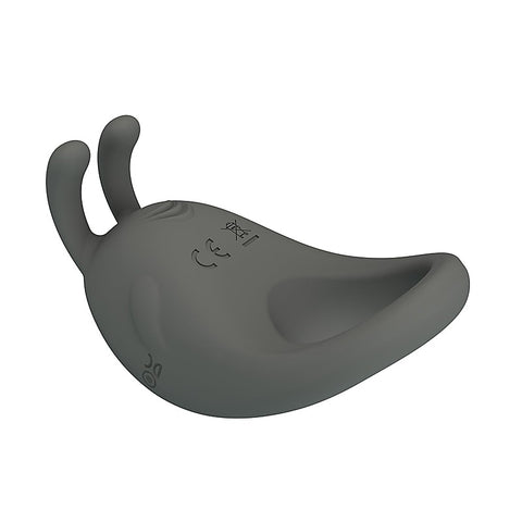 Stratus Vibrating Cock Ring by Baile - Vibrating Cock Rings