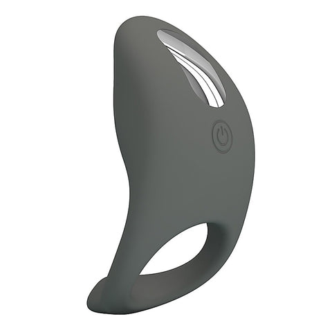 Gemma Vibrating Cock Ring by Baile - Vibrating Cock Rings