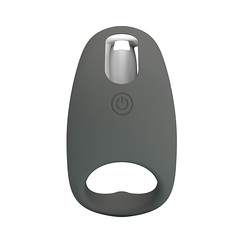 Gemma Vibrating Cock Ring by Baile - Vibrating Cock Rings