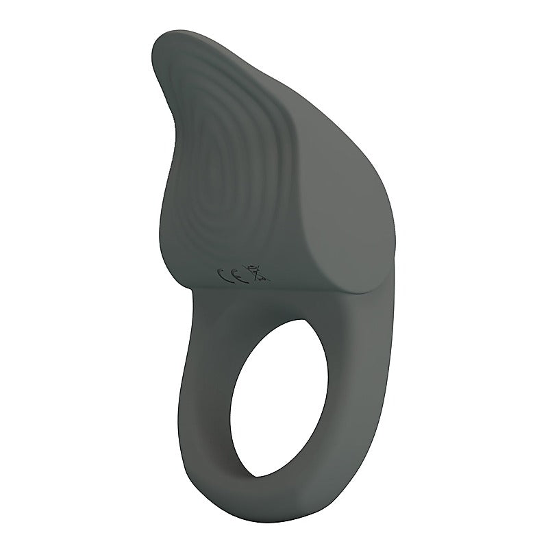 Alto Vibrating Cock Ring by Baile - Vibrating Cock Rings