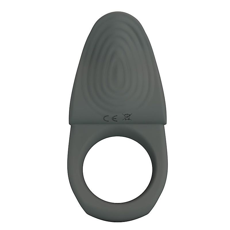 Alto Vibrating Cock Ring by Baile - Vibrating Cock Rings