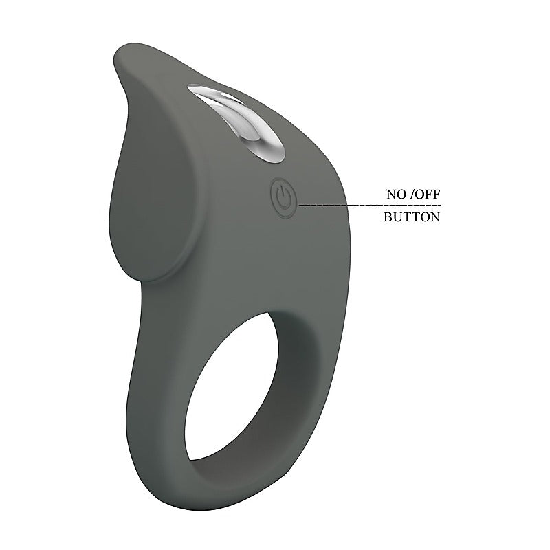 Alto Vibrating Cock Ring by Baile - Vibrating Cock Rings