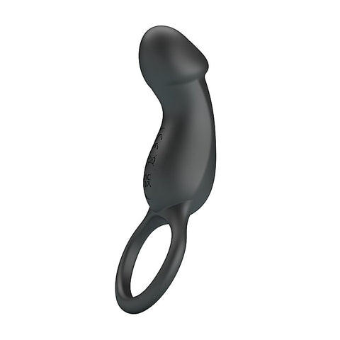 Super Power Trae Vibrating Cock Ring by Baile - Vibrating Cock Rings