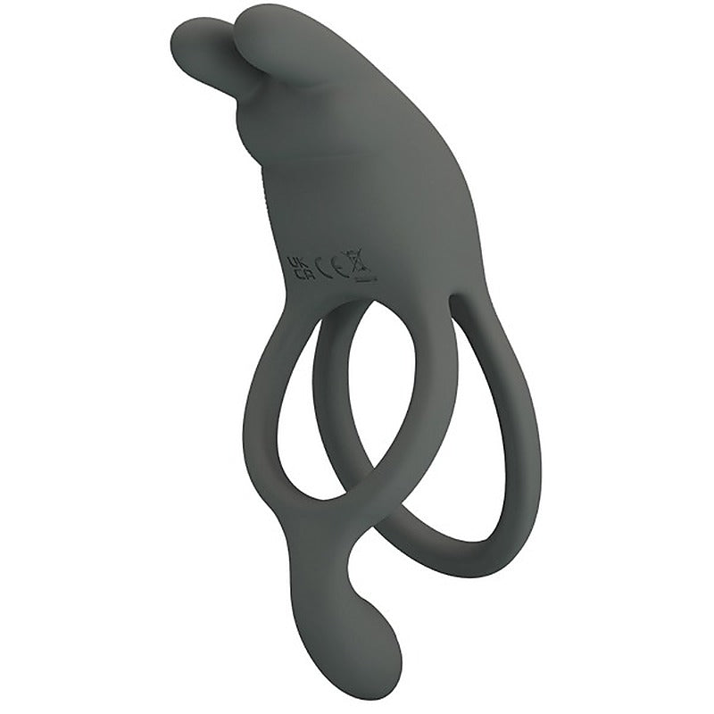 Seth Vibrating Cock Ring by Baile - Vibrating Cock Rings