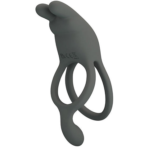 Seth Vibrating Cock Ring by Baile - Vibrating Cock Rings