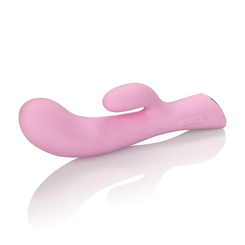 Jopen Amour Silicone Dual G Rabbit Wand Massger - Rabbit Vibrators