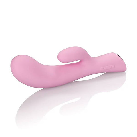 Jopen Amour Silicone Dual G Rabbit Wand Massger - Rabbit Vibrators