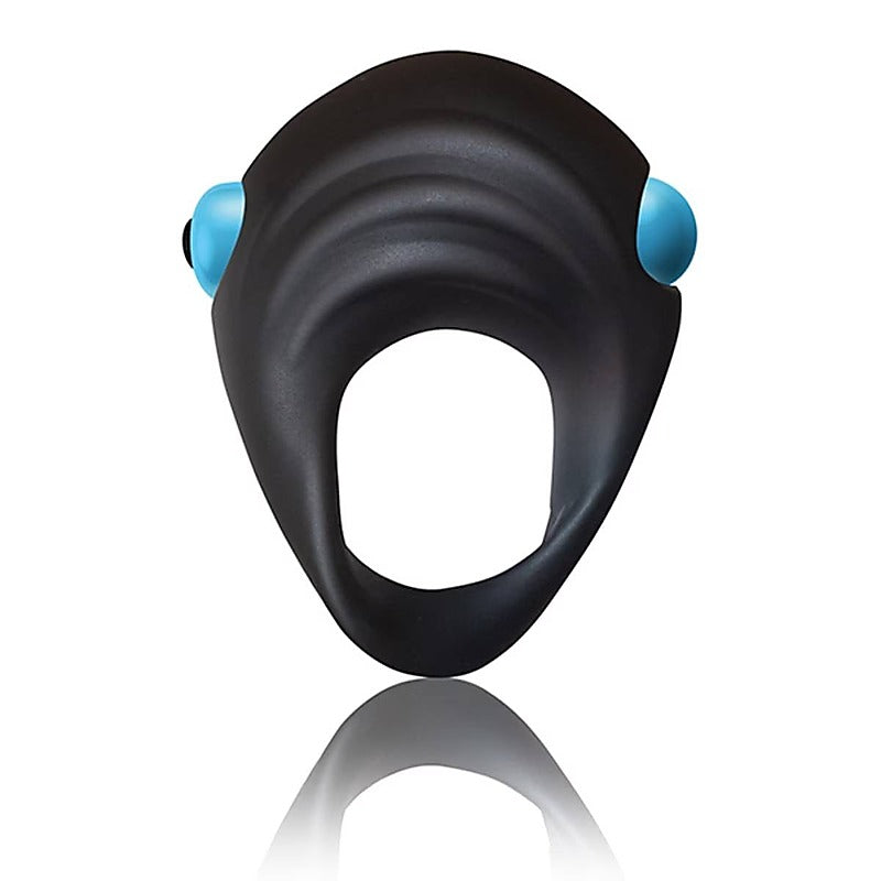 Ibex Butt Plug and Cock Ring Set by Rocks Off - Sex Kits