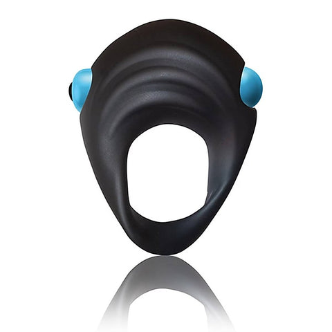 Ibex Butt Plug and Cock Ring Set by Rocks Off - Sex Kits