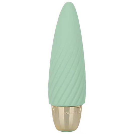California Exotics Slay SatisfyMe Bullet Vibrator - Bullet Vibrators