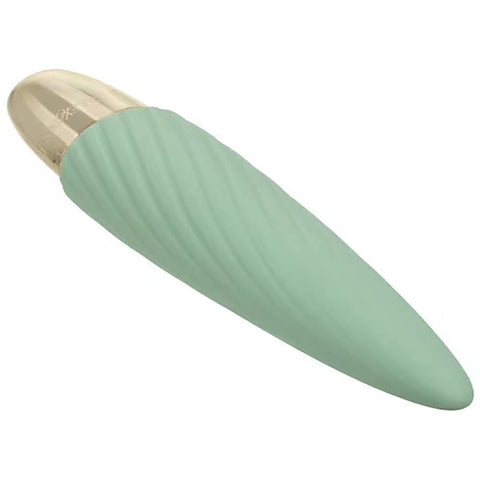 Slay Satisfyme Bullet Vibrator By California Exotics - Bullet Vibrators