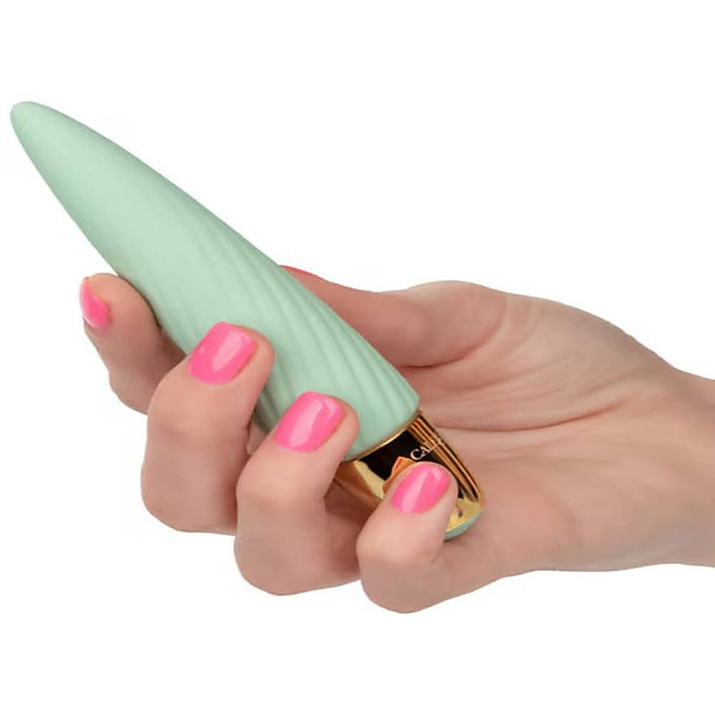 Slay Satisfyme Bullet Vibrator By California Exotics - Bullet Vibrators