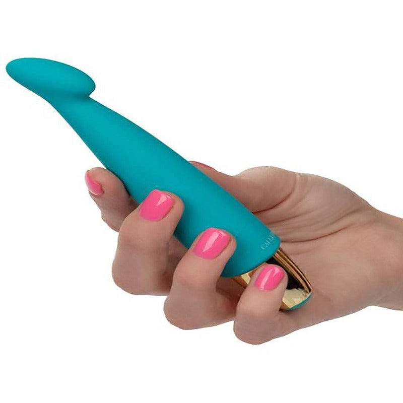 Slay Adoreme Silicone Massager By California Exotics - Personal Massagers