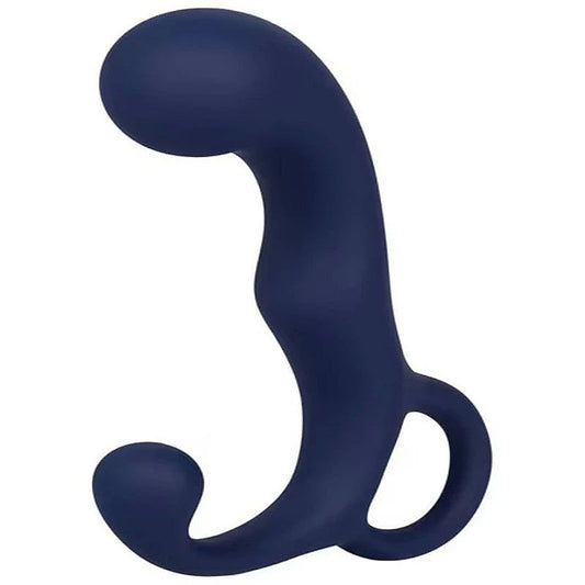 Viceroy Agility Prostate Probe By California Exotics - Prostate Sex Toys