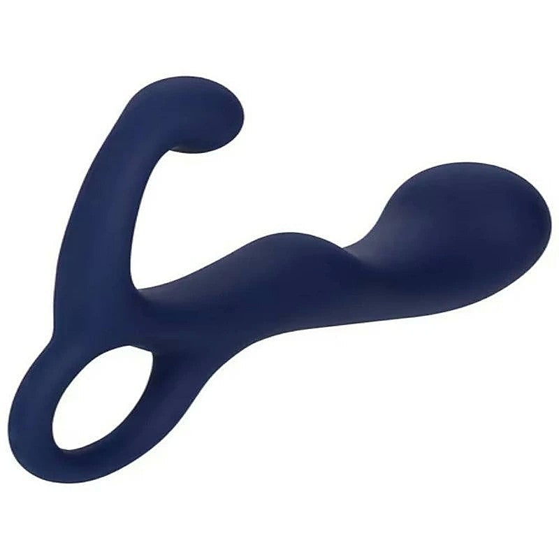 Viceroy Agility Prostate Probe By California Exotics - Prostate Sex Toys