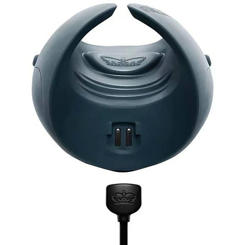 Hot Octopuss Pulse Duo 4 Vibrating Male Masturbator - Masturbators and Strokers