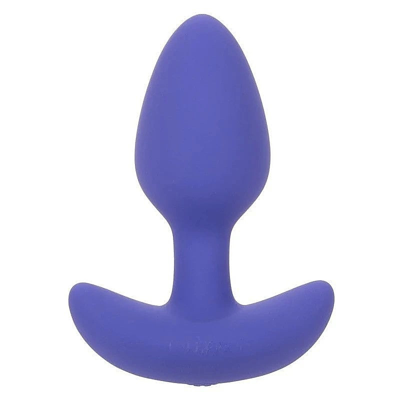 CalExotics Connect Tapered Vibrating Anal Probe - Butt Plugs