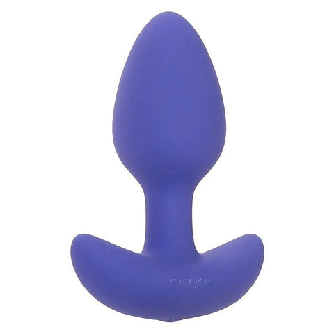 CalExotics Connect Tapered Vibrating Anal Probe - Butt Plugs
