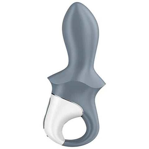Air Pump Booty 1 Inflatable Anal Vibrator By Satisfyer - Anal Vibrators