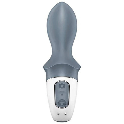 Air Pump Booty 1 Inflatable Anal Vibrator By Satisfyer - Anal Vibrators