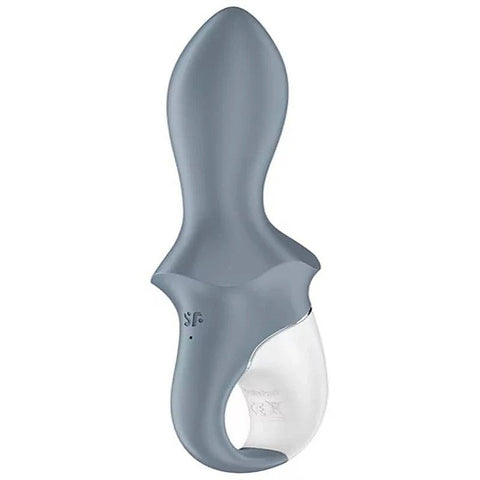 Air Pump Booty 1 Inflatable Anal Vibrator By Satisfyer - Anal Vibrators