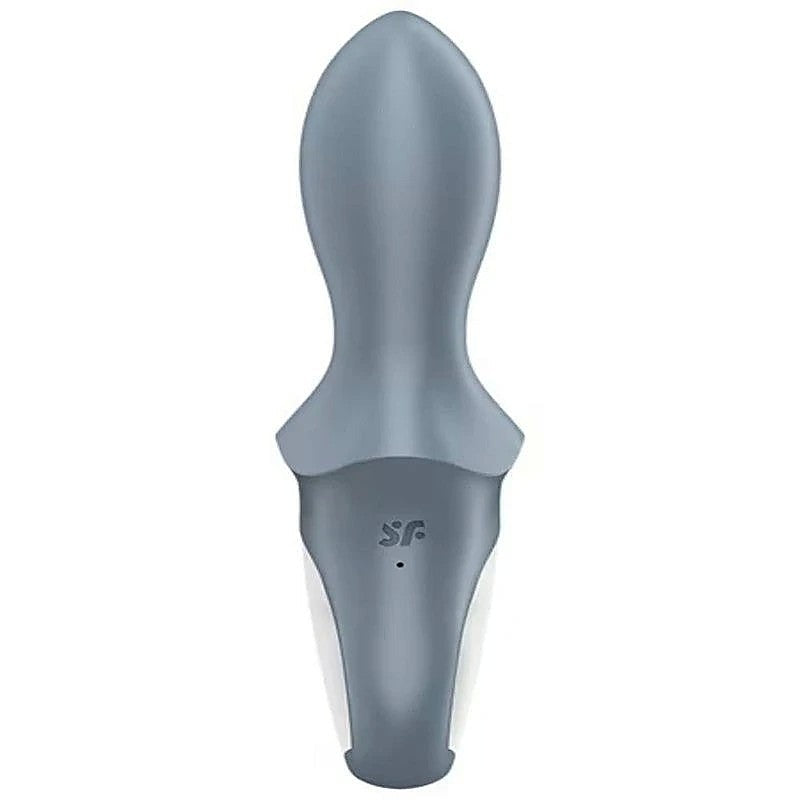 Air Pump Booty 1 Inflatable Anal Vibrator By Satisfyer - Anal Vibrators