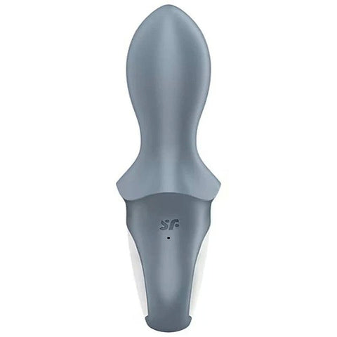 Air Pump Booty 1 Inflatable Anal Vibrator By Satisfyer - Anal Vibrators