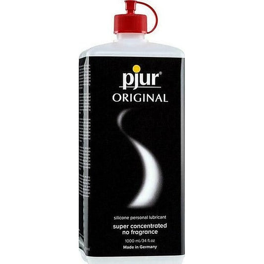 Pjur Original Silicone Based Adult Lubricant