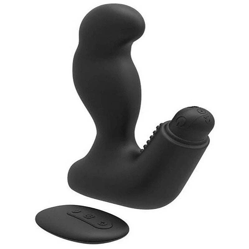 Nexus Max 20 Waterproof Remote Control Prostate Massager - Prostate Sex Toys