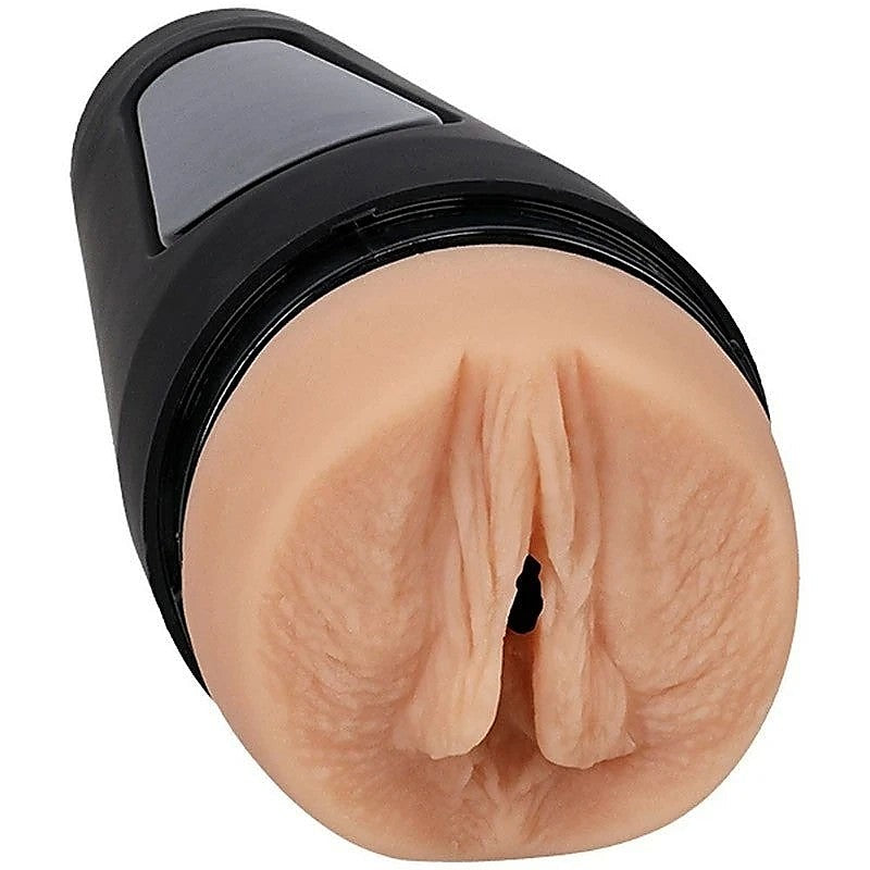 Main Squeeze Kiley Corrupt Vagina Stroker By Doc Johnson - Masturbators and Strokers