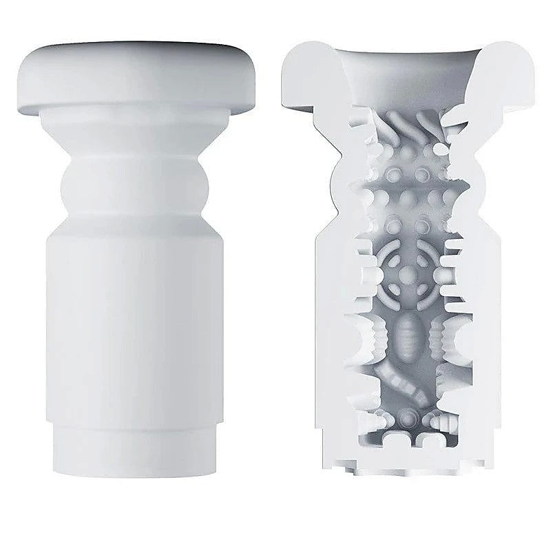 The Titan Masturbator Replacement Sleeve By Topco - Masturbators and Strokers