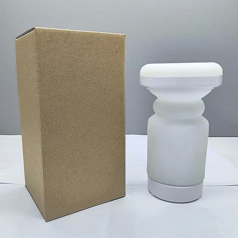 The Titan Masturbator Replacement Sleeve By Topco - Masturbators and Strokers