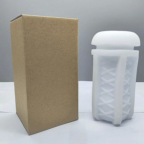 The Warrior Male Stroker Replacement Sleeve By Topco - Masturbators and Strokers