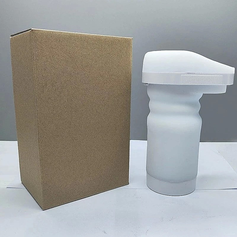 Cyberskin The Wing Replacement Sleeve By Topco - Masturbators and Strokers