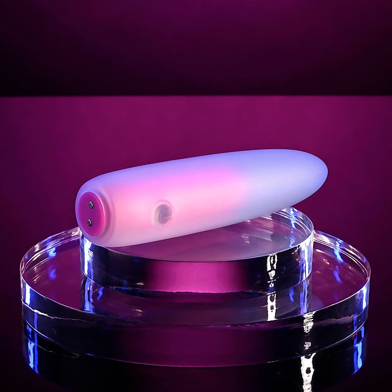 Paradise Rechargeable Bullet Vibe By Evolved - Bullet Vibrators